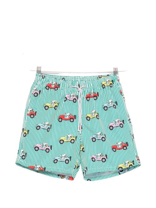 Costume boxer uomo MC2 Saint Barth fantasia MC2 SAINT BARTH | GUSTAVIA02667L